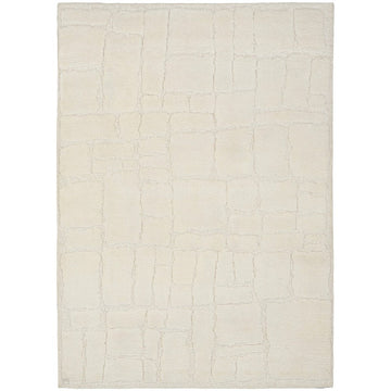 Blanco BLO02 Ivory Rug-Nourison-Rug Love - The Most Loved Rug Store